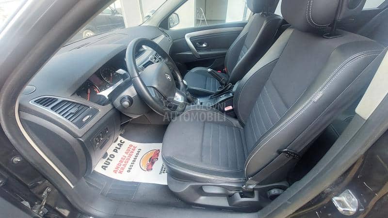 Renault Laguna 1.5 DCI