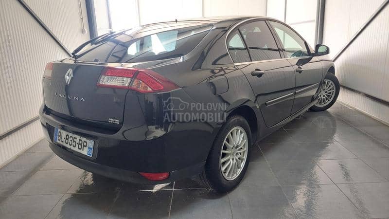 Renault Laguna 1.5 DCI