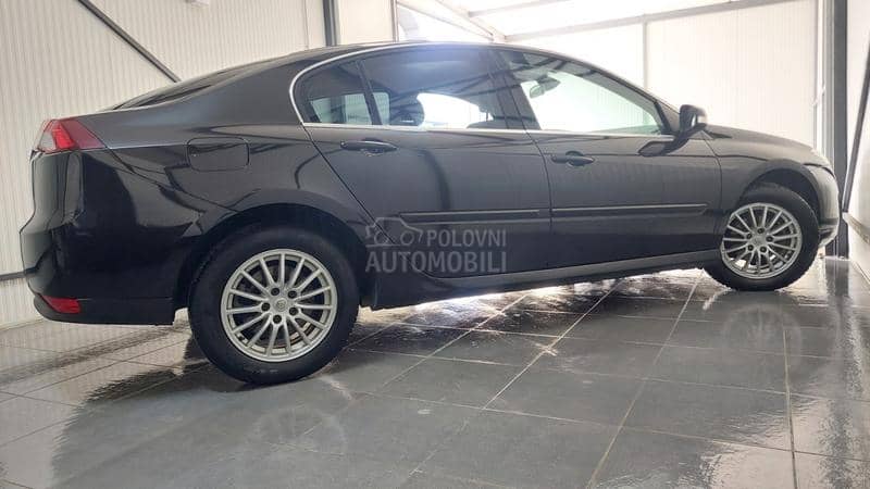 Renault Laguna 1.5 DCI