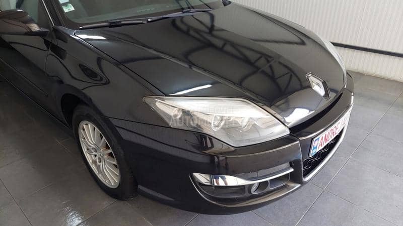 Renault Laguna 1.5 DCI