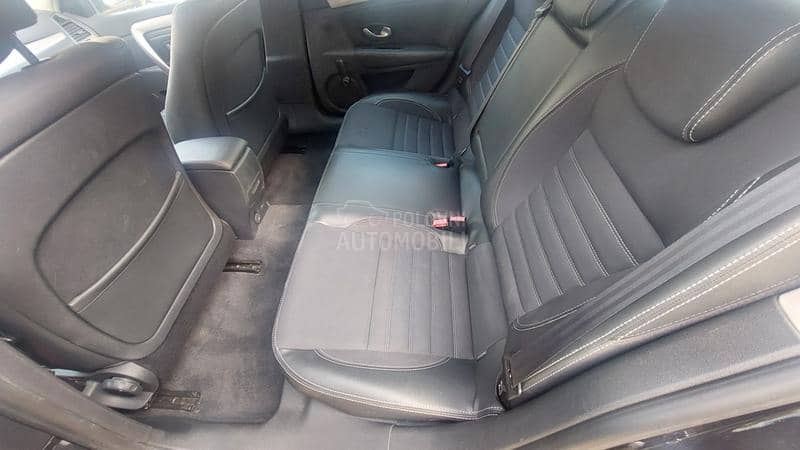 Renault Laguna 1.5 DCI