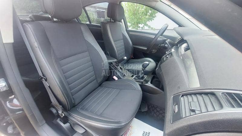 Renault Laguna 1.5 DCI