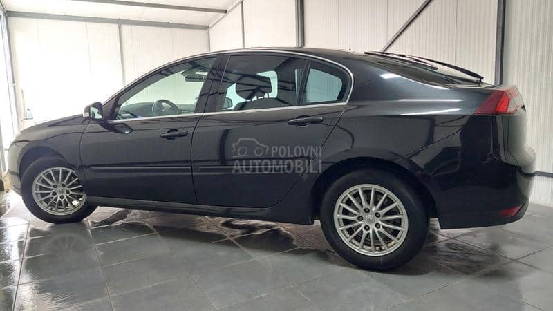 Renault Laguna 1.5 DCI