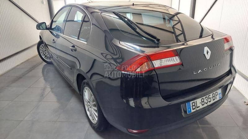 Renault Laguna 1.5 DCI