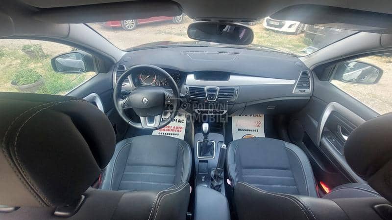 Renault Laguna 1.5 DCI