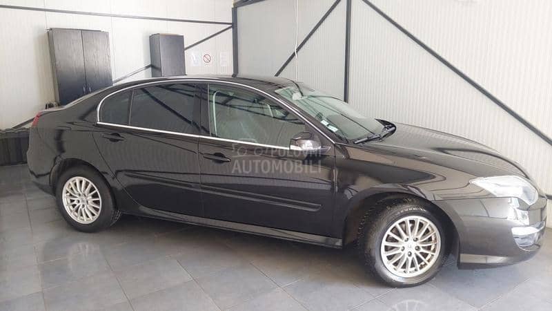 Renault Laguna 1.5 DCI