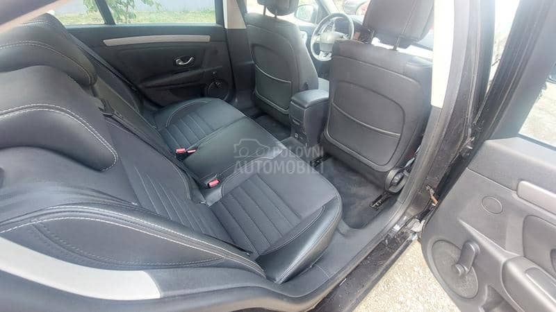 Renault Laguna 1.5 DCI