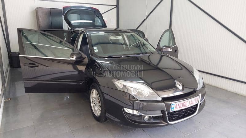 Renault Laguna 1.5 DCI