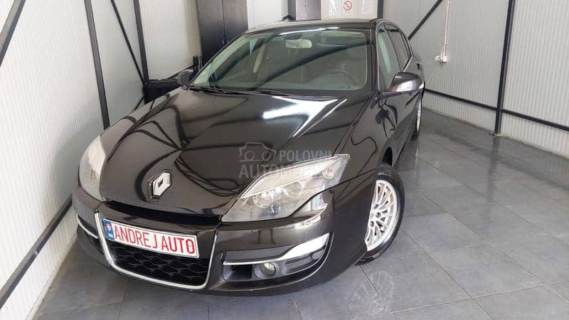 Renault Laguna 1.5 DCI