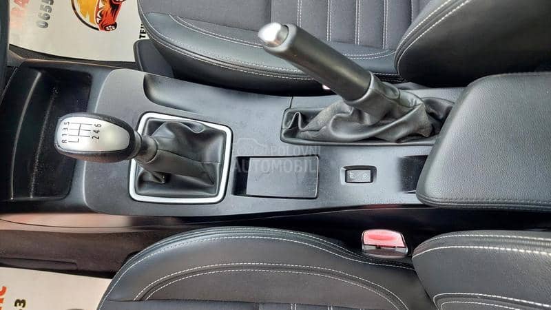 Renault Laguna 1.5 DCI