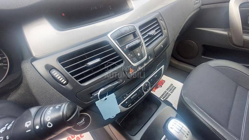 Renault Laguna 1.5 DCI