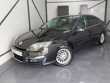 Renault Laguna 1.5 DCI