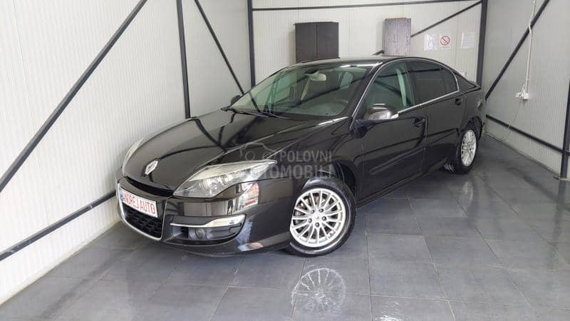 Renault Laguna 1.5 DCI