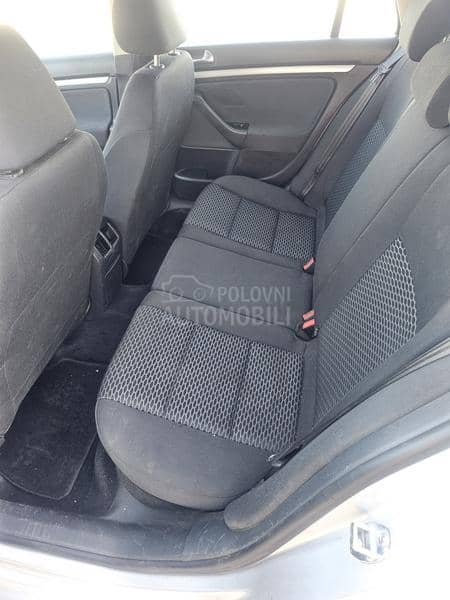 Volkswagen Golf 6 1.6TDI kuka