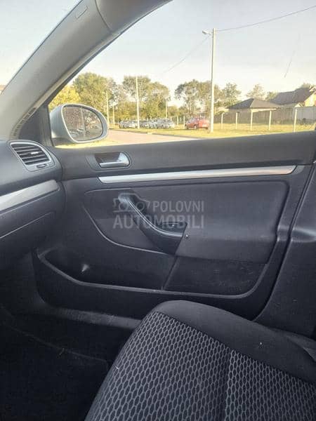 Volkswagen Golf 6 1.6TDI kuka