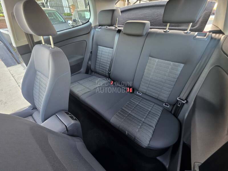 Volkswagen Golf 5 2.0 TDI DSG