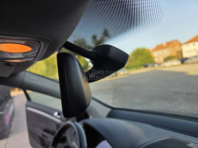 Volkswagen Golf 5 2.0 TDI DSG