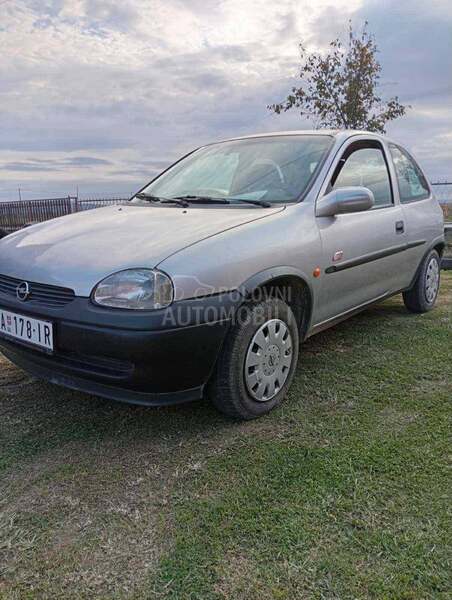Opel Corsa B 1.2