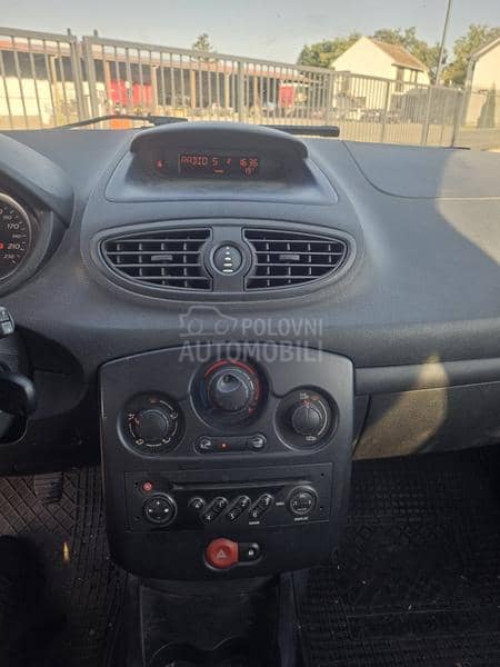Renault Clio 1.5DCI