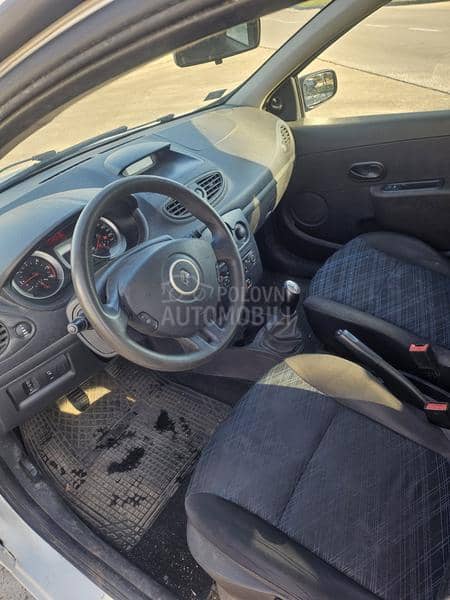 Renault Clio 1.5DCI