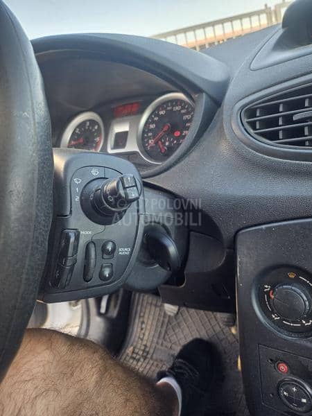 Renault Clio 1.5DCI