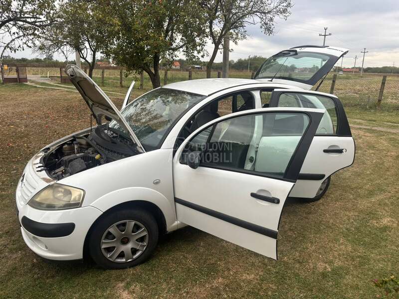 Citroen C3 