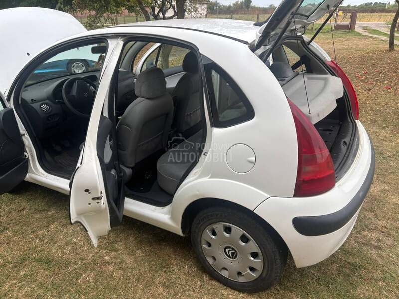 Citroen C3 