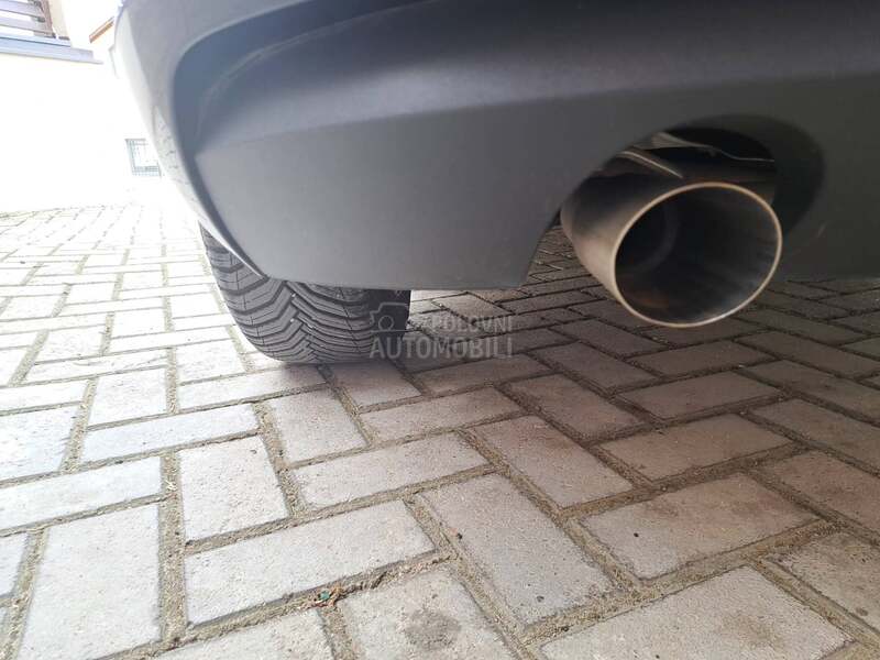 Audi A3 1.6TDI V.SREVIS