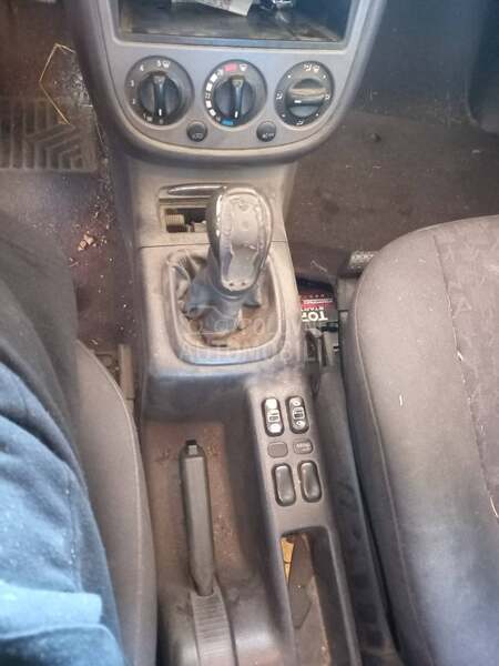 Mercedes Benz A 160 1.6 cdi