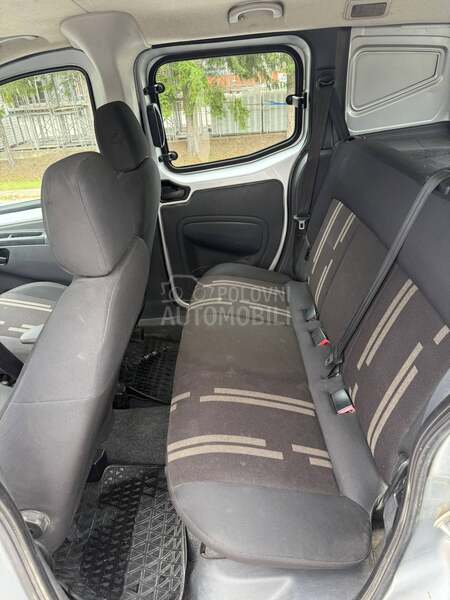 Fiat Fiorino 1.3Mjet