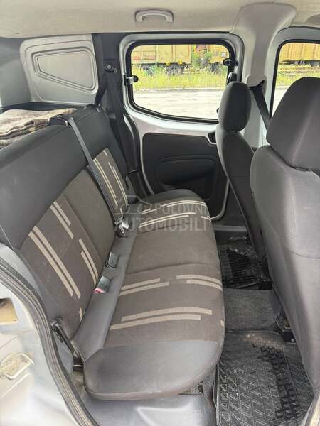 Fiat Fiorino 1.3Mjet