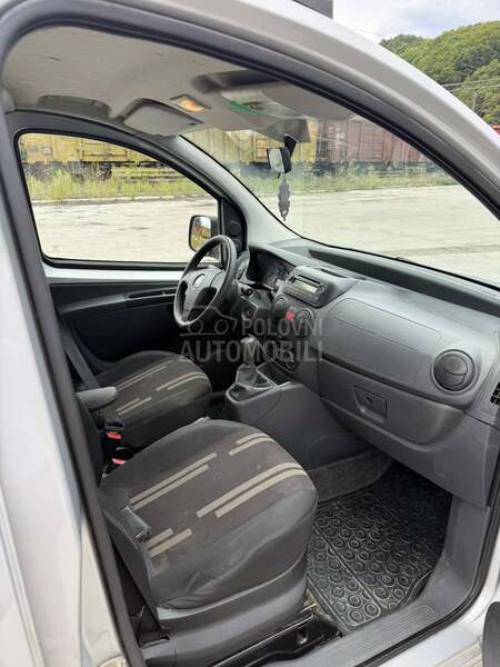 Fiat Fiorino 1.3Mjet