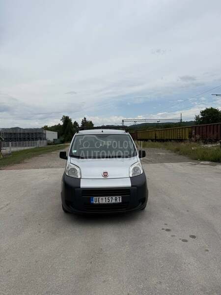 Fiat Fiorino 1.3Mjet
