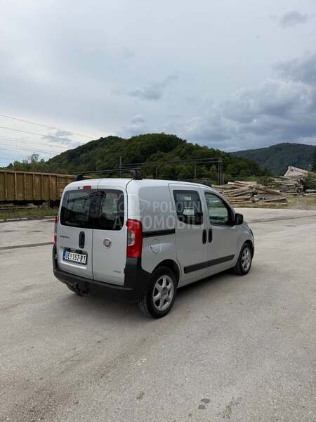 Fiat Fiorino 1.3Mjet