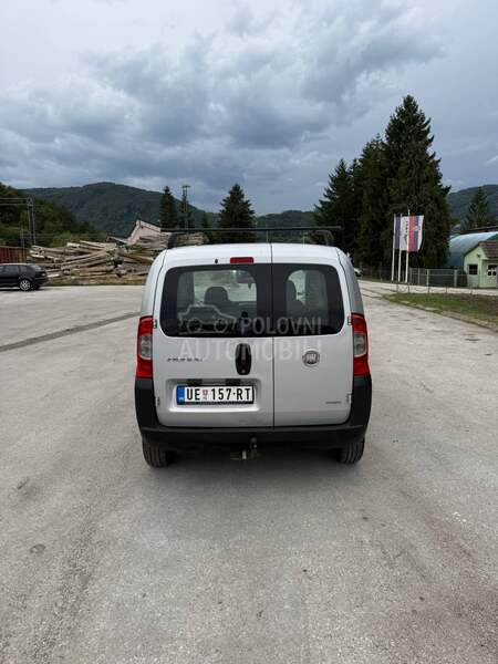 Fiat Fiorino 1.3Mjet