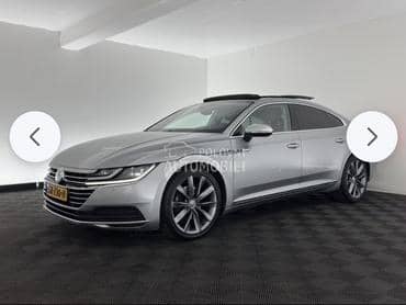 Volkswagen Arteon 2.0 TDI VIRTUAL