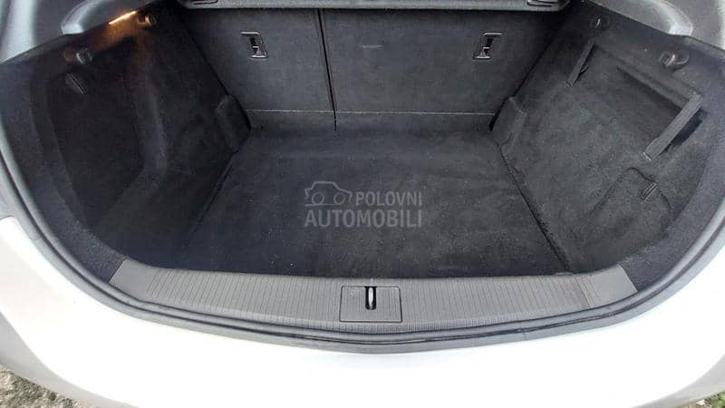 Opel Astra J 1.7 CDTI T.O.P.