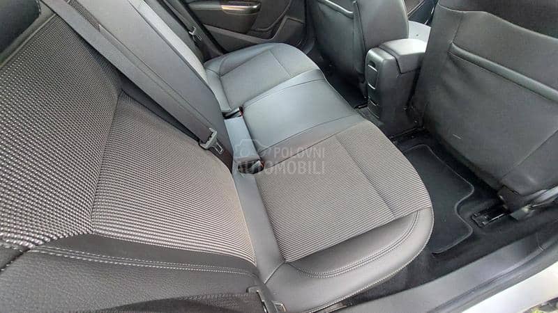 Opel Astra J 1.7 CDTI T.O.P.