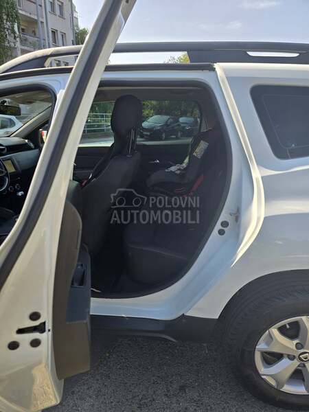 Dacia Duster N1