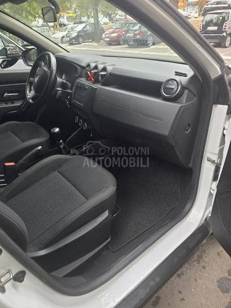 Dacia Duster N1