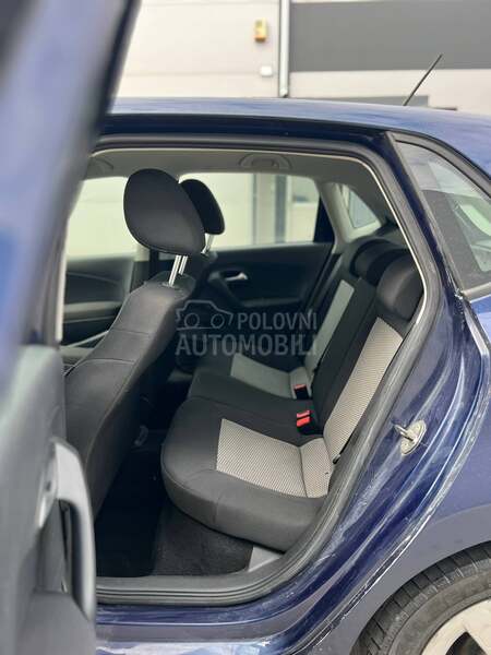 Volkswagen Polo HIGHLINE BMT