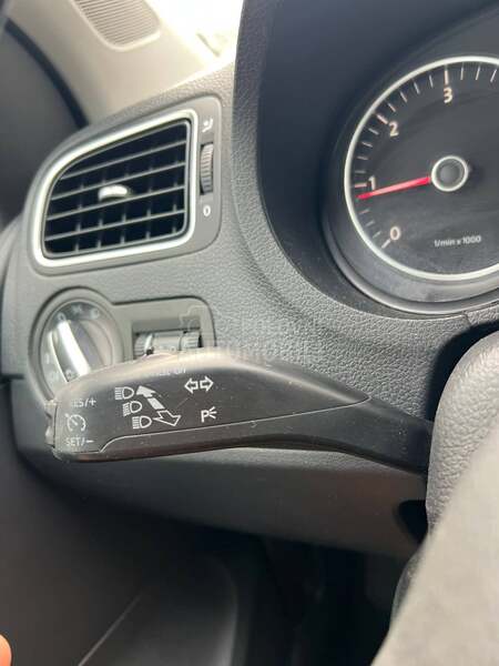 Volkswagen Polo HIGHLINE BMT