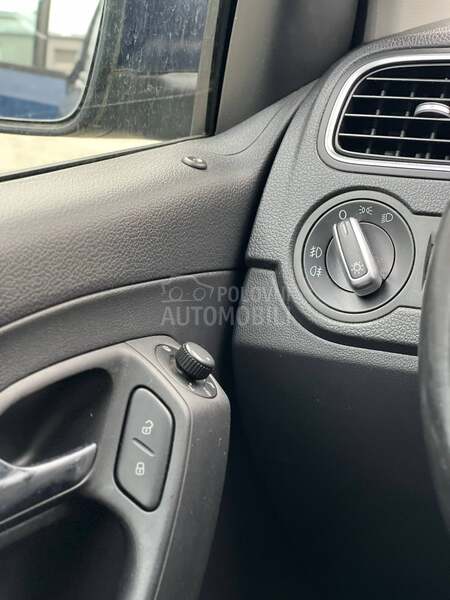 Volkswagen Polo HIGHLINE BMT
