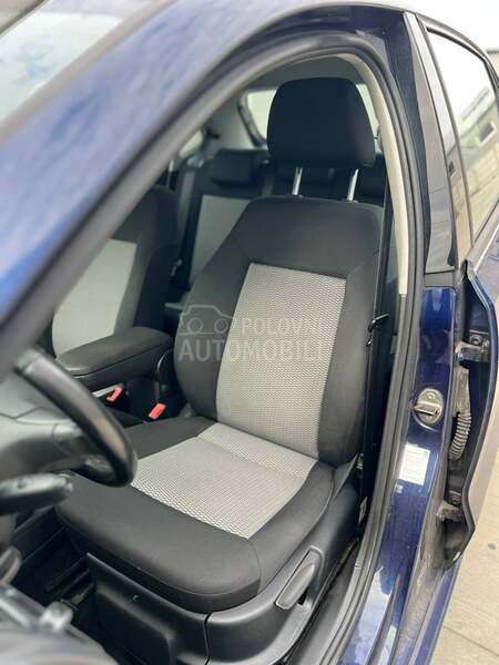 Volkswagen Polo HIGHLINE BMT