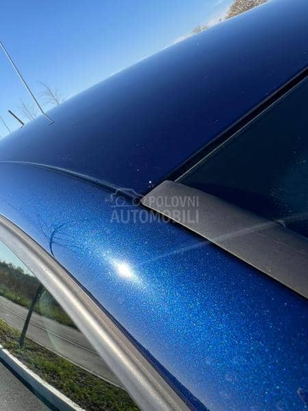 Volkswagen Polo HIGHLINE NA-VI