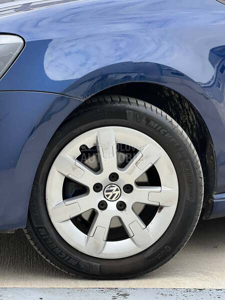 Volkswagen Polo HIGHLINE BMT