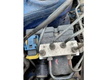 abs centrala za Suzuki Ignis od 2004. do 2008. god.