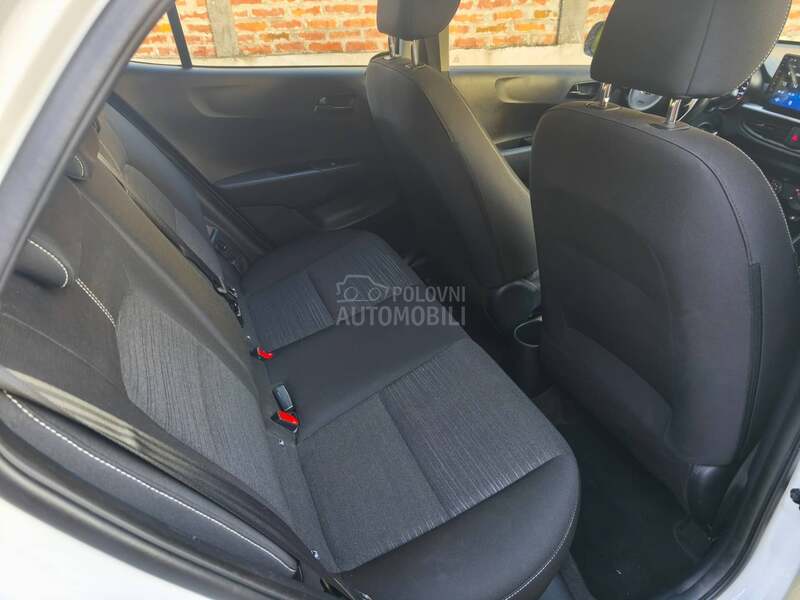 Kia Picanto 1.0 LX-FUN