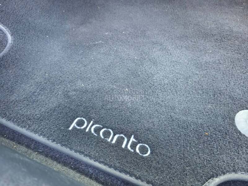 Kia Picanto 1.0 LX-FUN