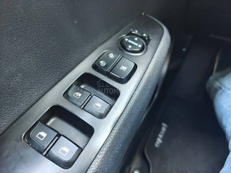 Kia Picanto 1.0 LX-FUN